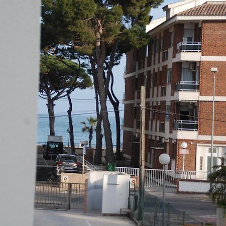 Apartamento acogedor en Cambrils a 100m de la playa Exterior foto