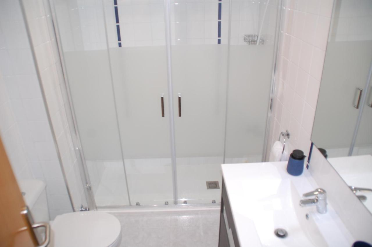 Apartamento acogedor en Cambrils a 100m de la playa Exterior foto