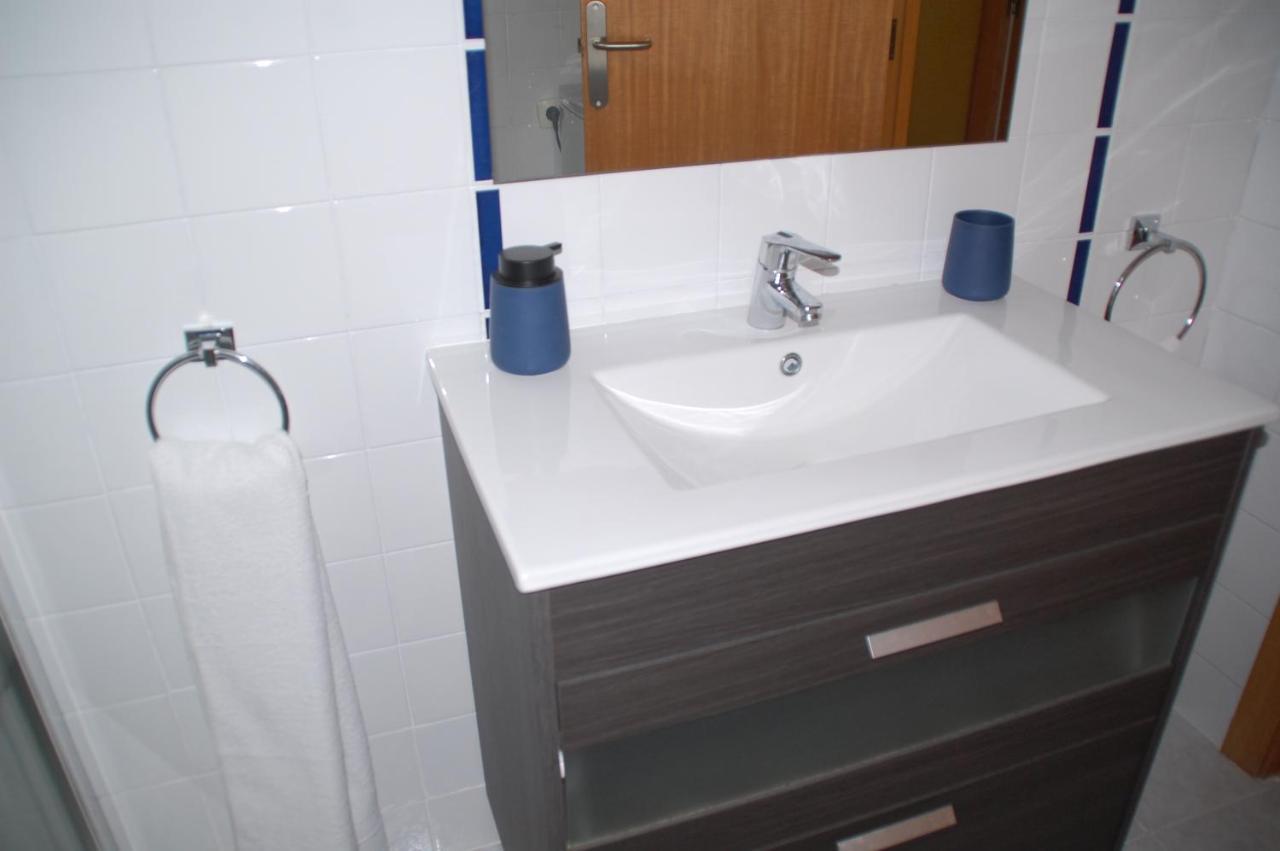 Apartamento acogedor en Cambrils a 100m de la playa Exterior foto